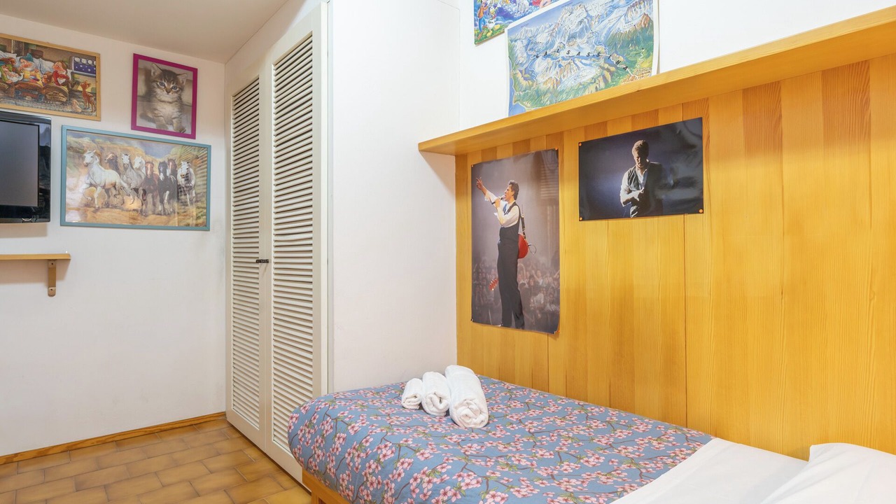 Photo of Bedroom in Barzio