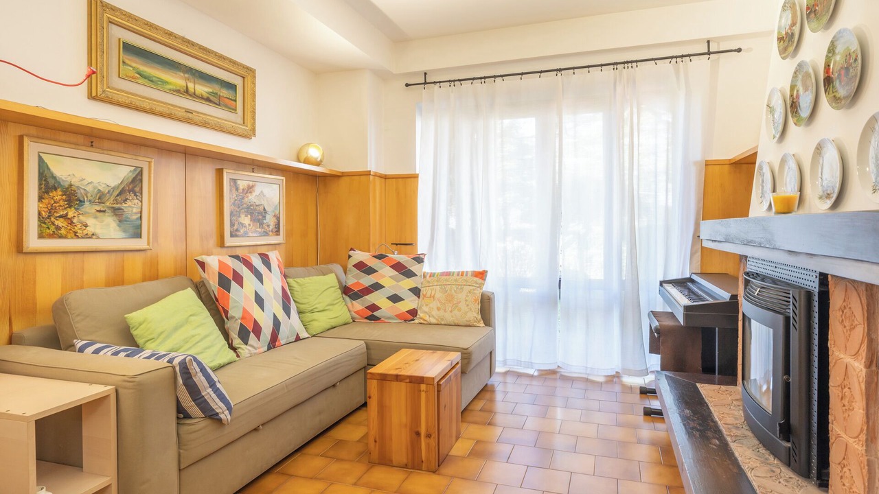 Photo of Livingroom in Barzio