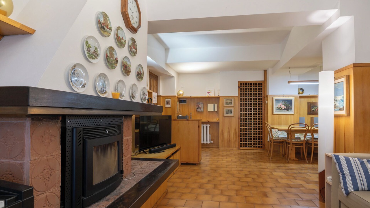 Photo of Livingroom in Barzio