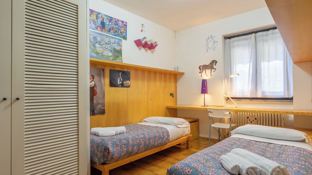 Photo of Bedroom in Barzio