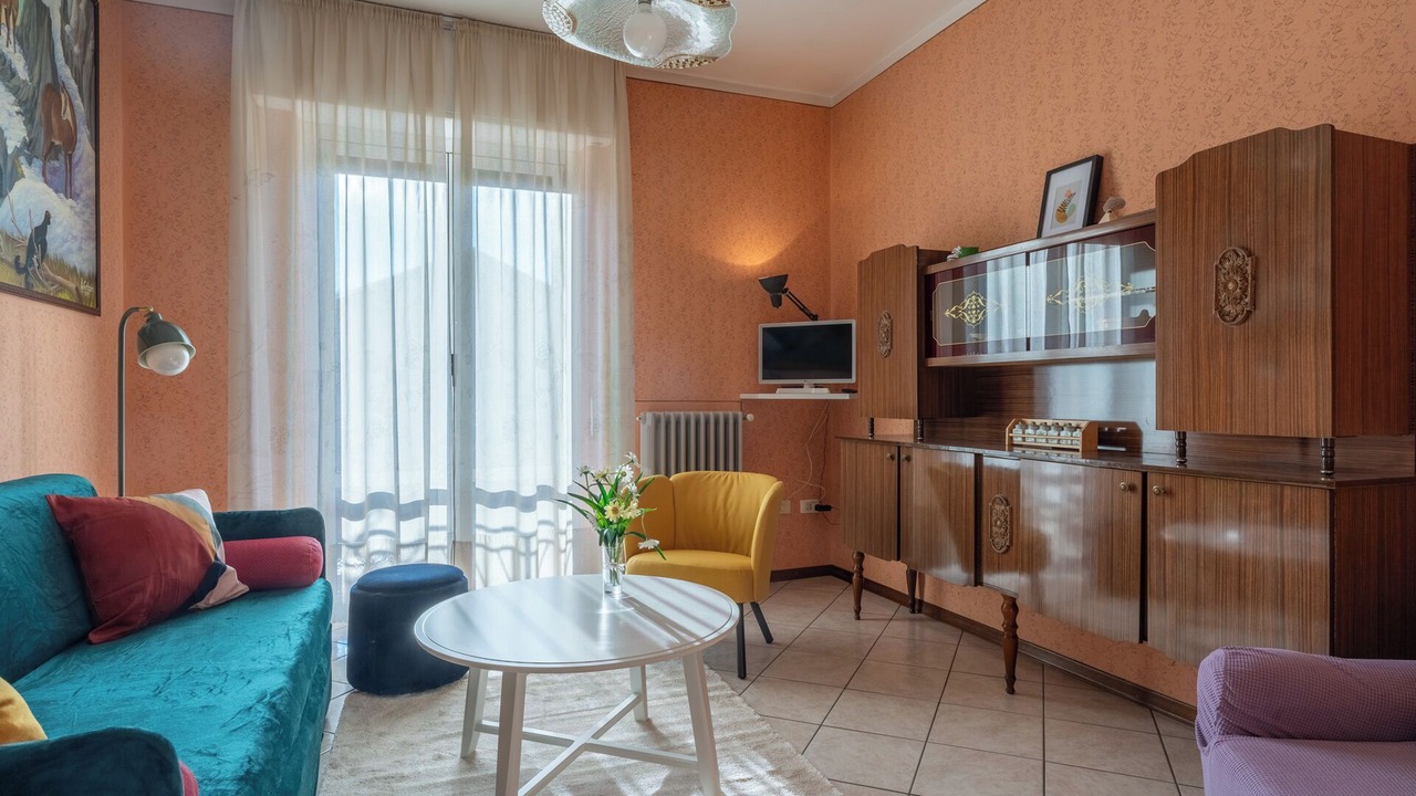 Photo of Livingroom in Barzio