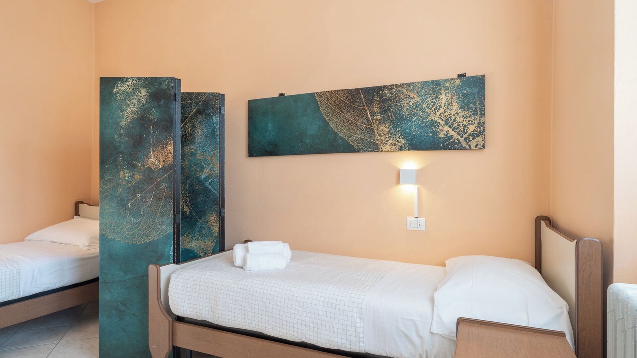 Photo of Bedroom in Barzio