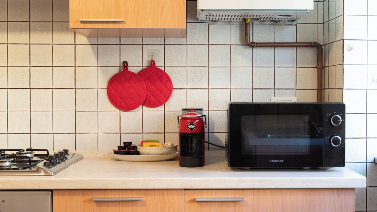 Photo of Kitchen in Barzio