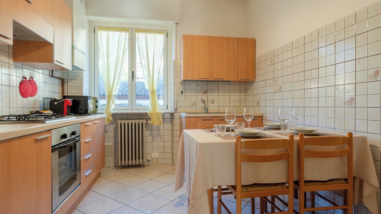 Photo of Kitchen in Barzio