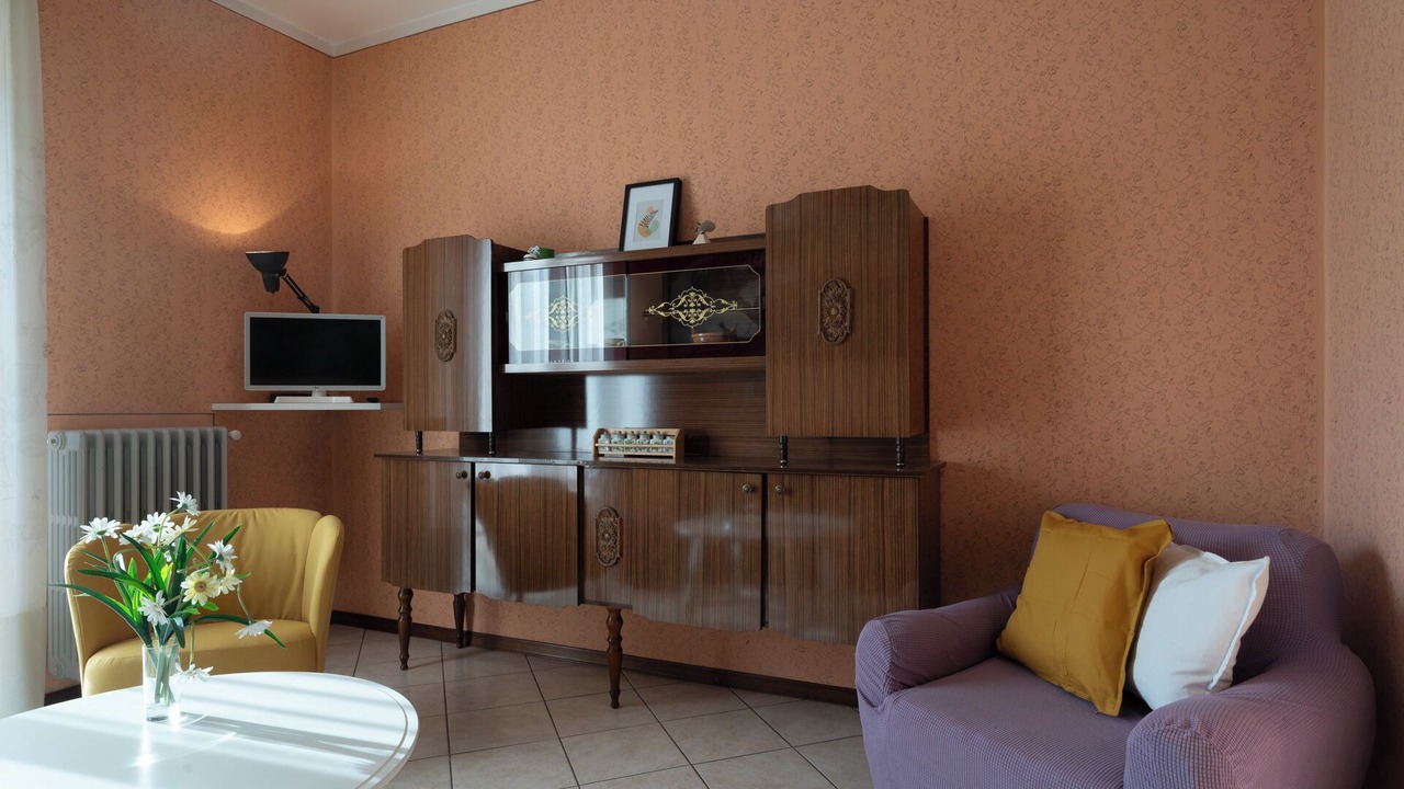 Photo of Livingroom in Barzio