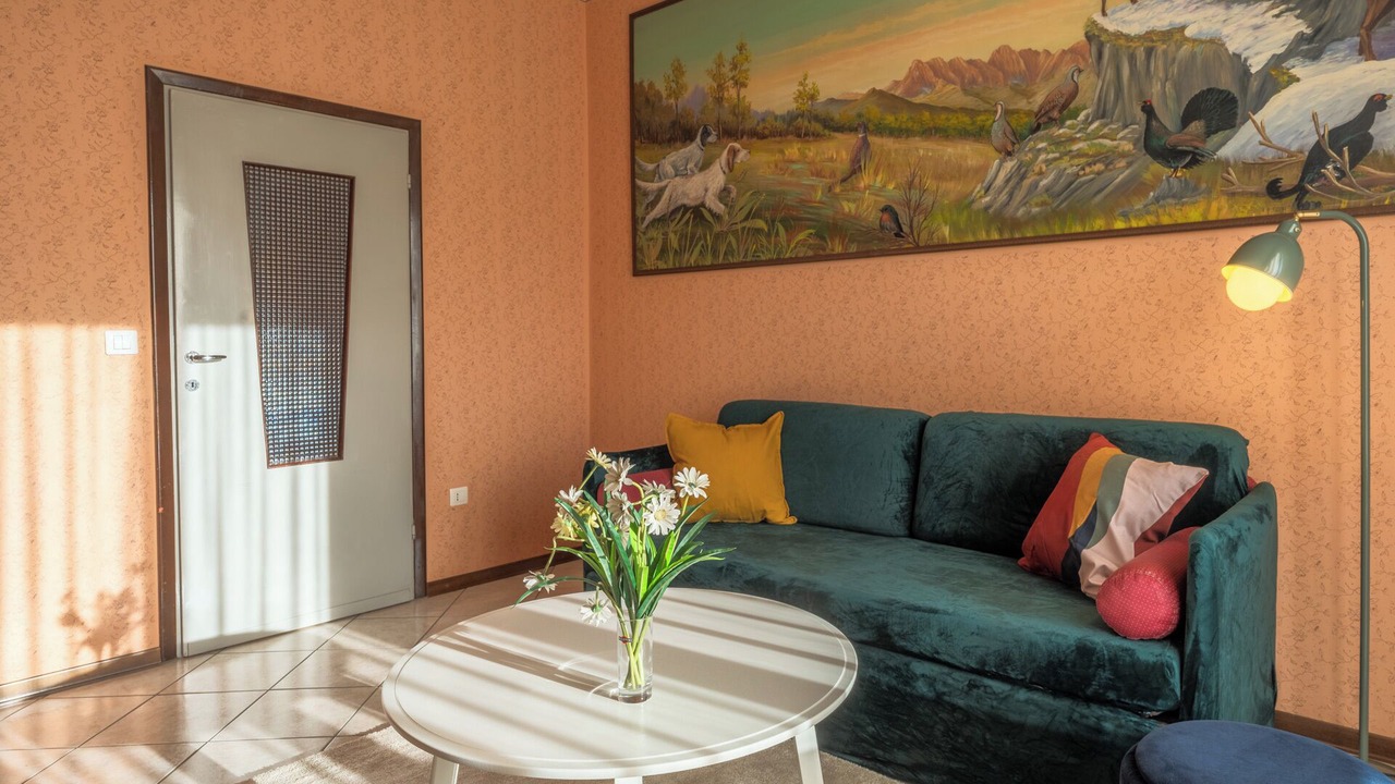 Photo of Livingroom in Barzio