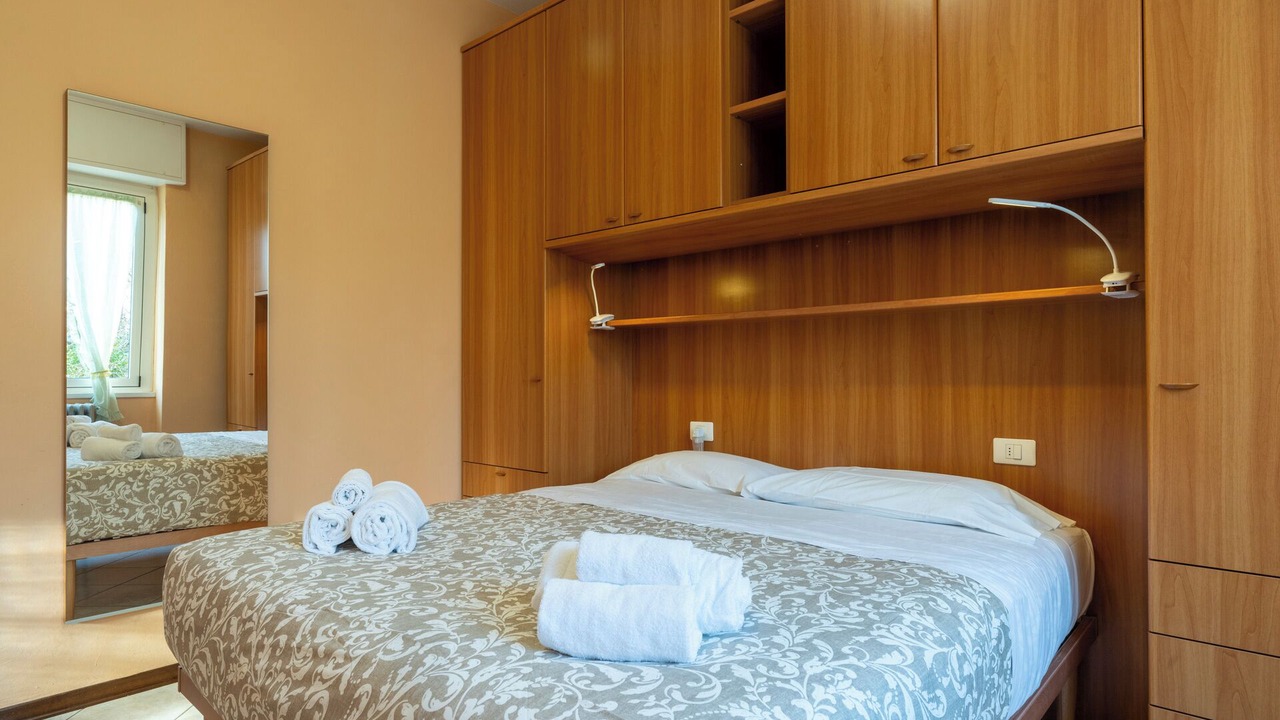 Photo of Bedroom in Barzio