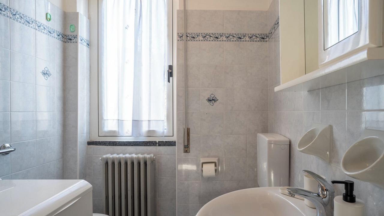 Photo of Bathroom in Barzio