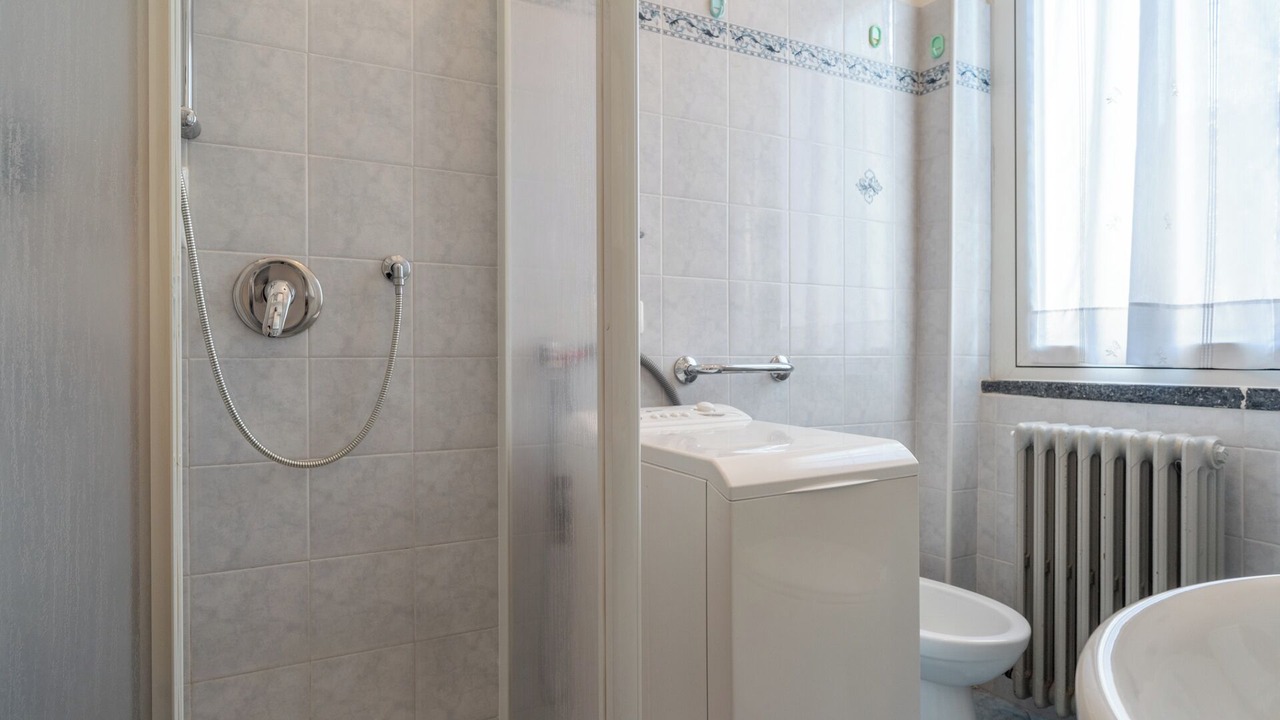 Photo of Bathroom in Barzio