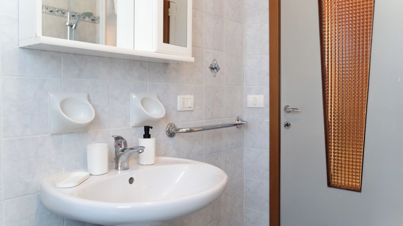 Photo of Bathroom in Barzio