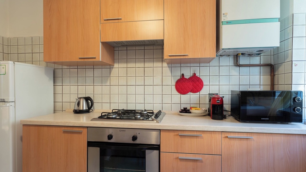 Photo of Kitchen in Barzio