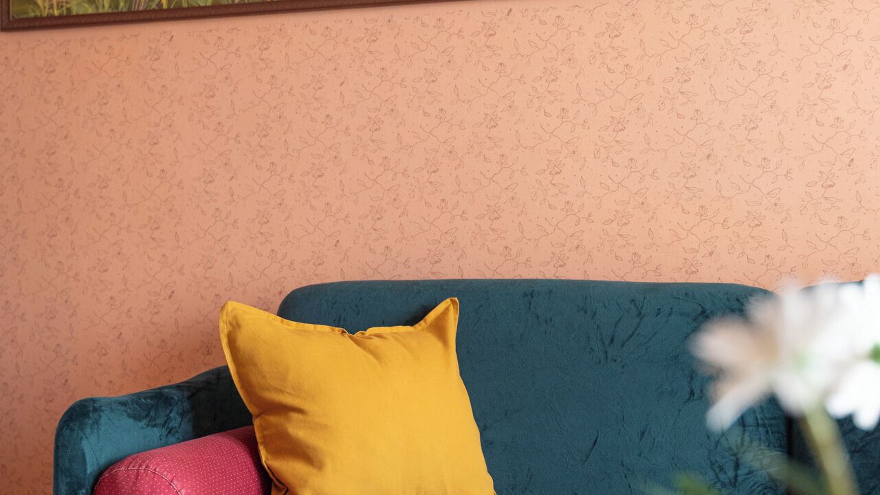 Photo of Livingroom in Barzio