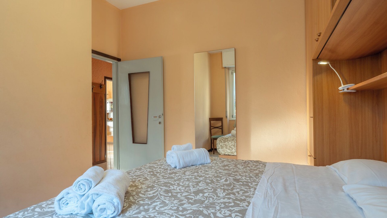 Photo of Bedroom in Barzio