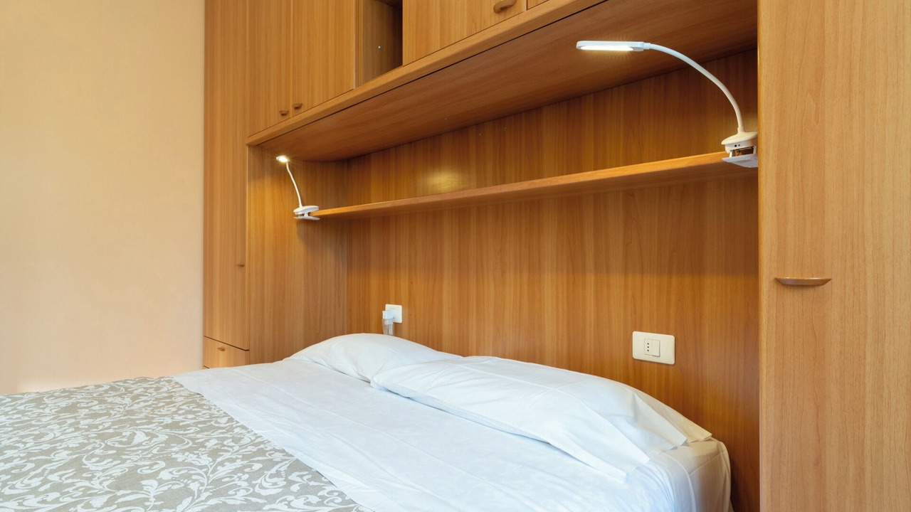 Photo of Bedroom in Barzio