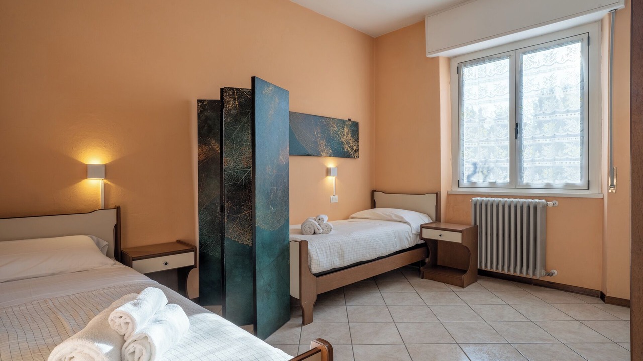 Photo of Bedroom in Barzio