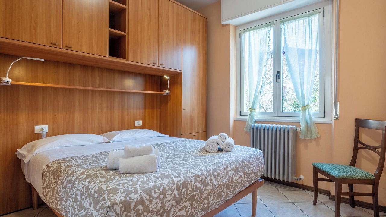 Photo of Bedroom in Barzio