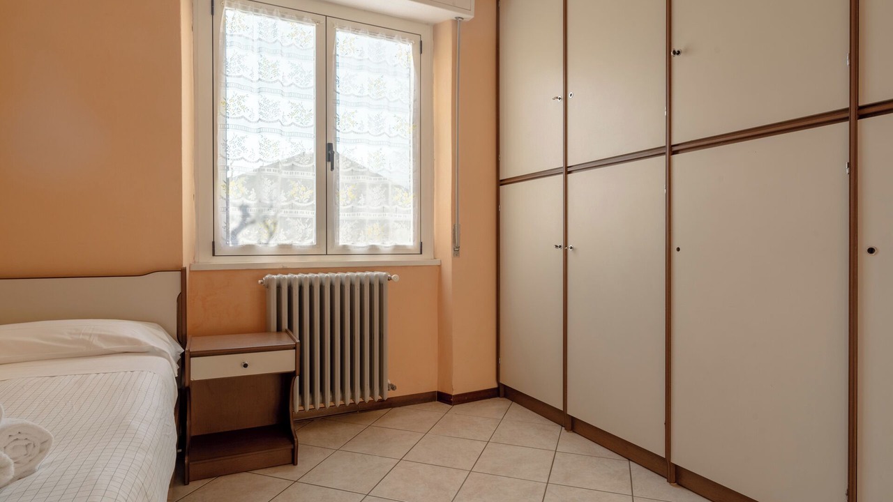 Photo of Bedroom in Barzio