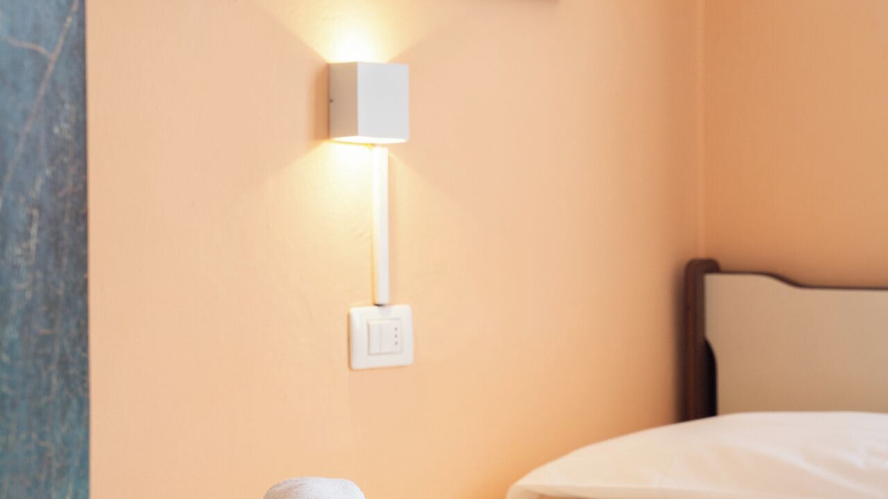 Photo of Bedroom in Barzio
