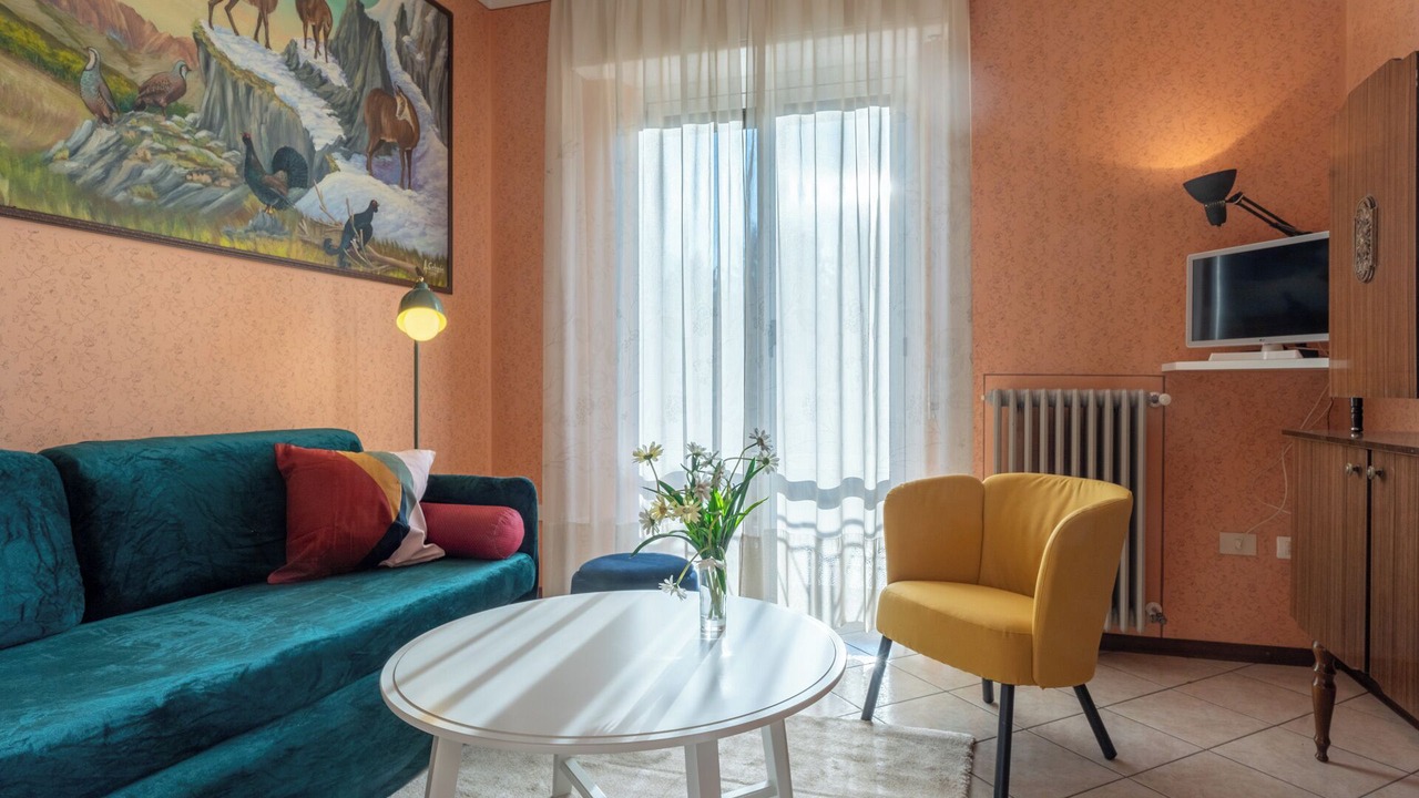 Photo of Livingroom in Barzio