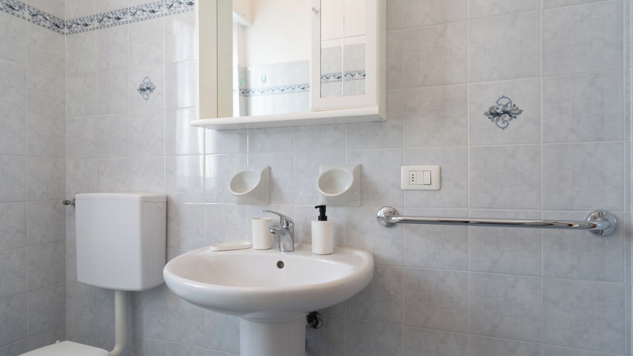 Photo of Bathroom in Barzio