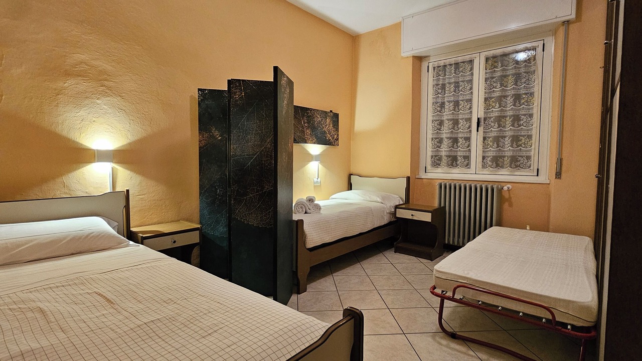 Photo of Bedroom in Barzio