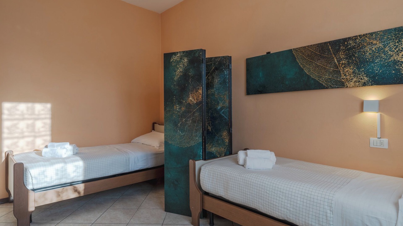 Photo of Bedroom in Barzio