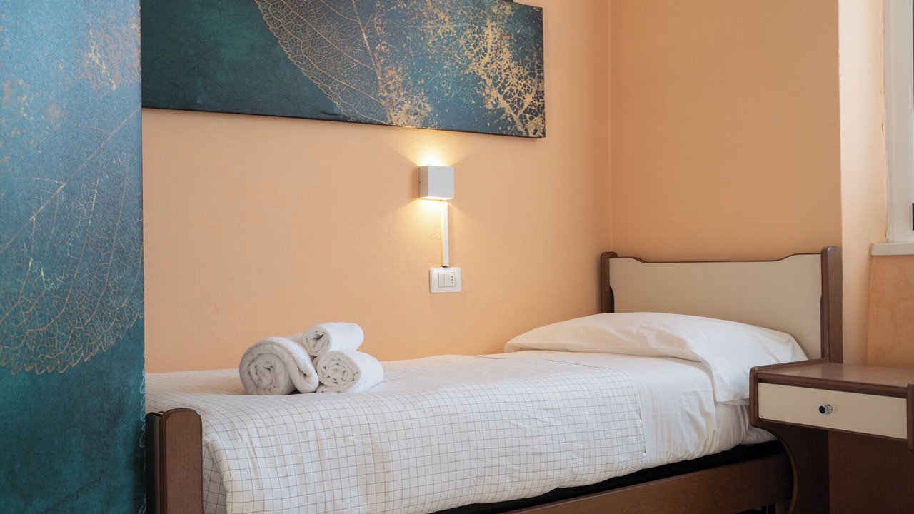Photo of Bedroom in Barzio
