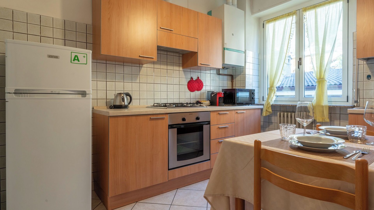 Photo of Kitchen in Barzio