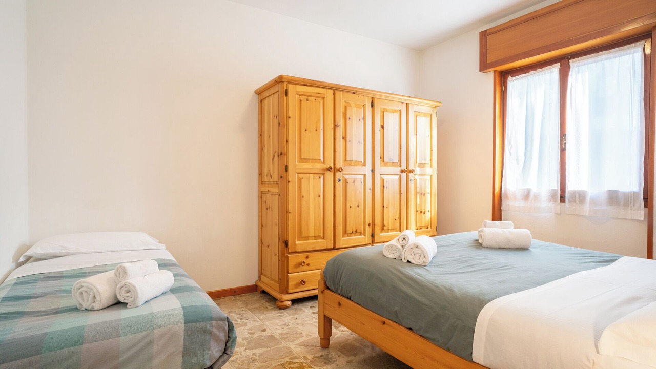 Photo of Bedroom in Barzio
