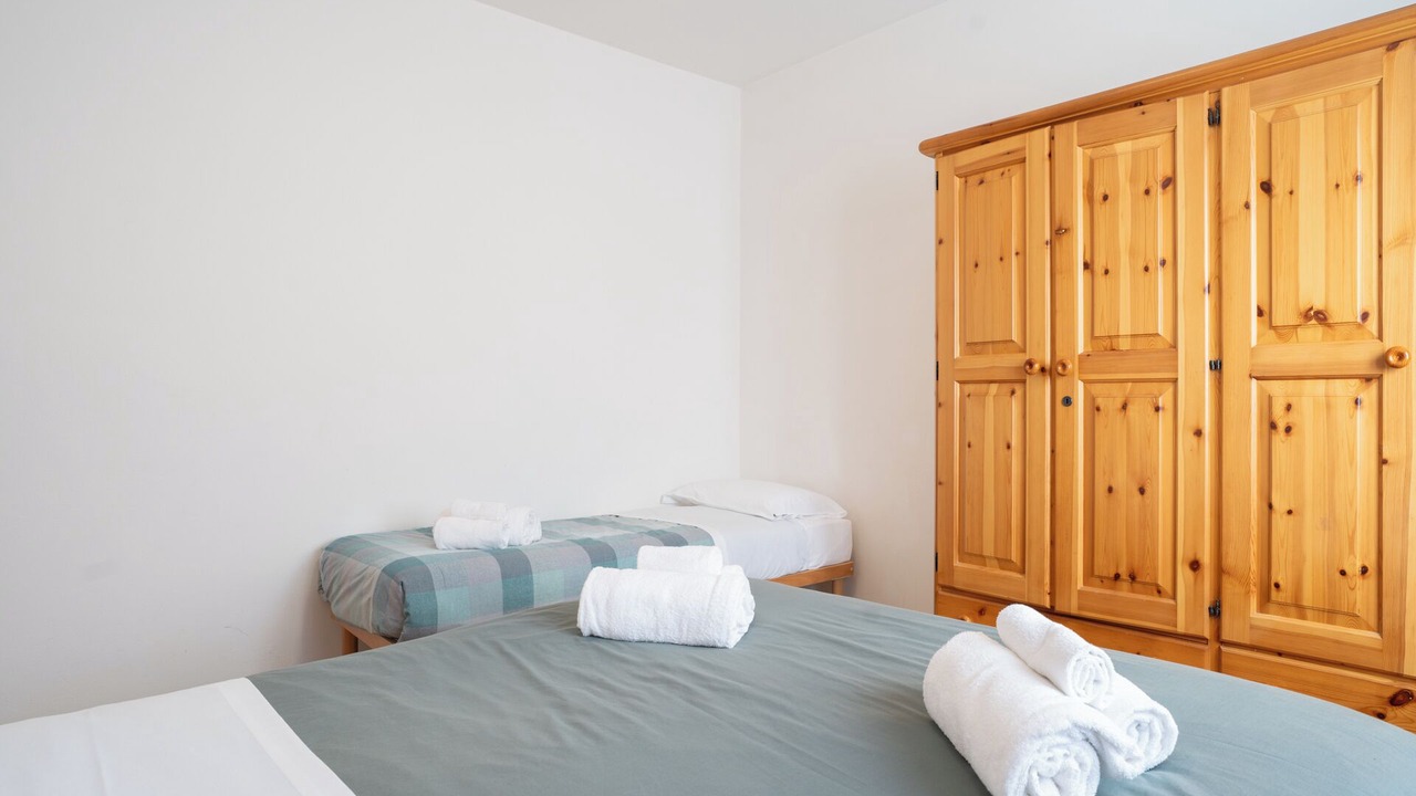 Photo of Bedroom in Barzio