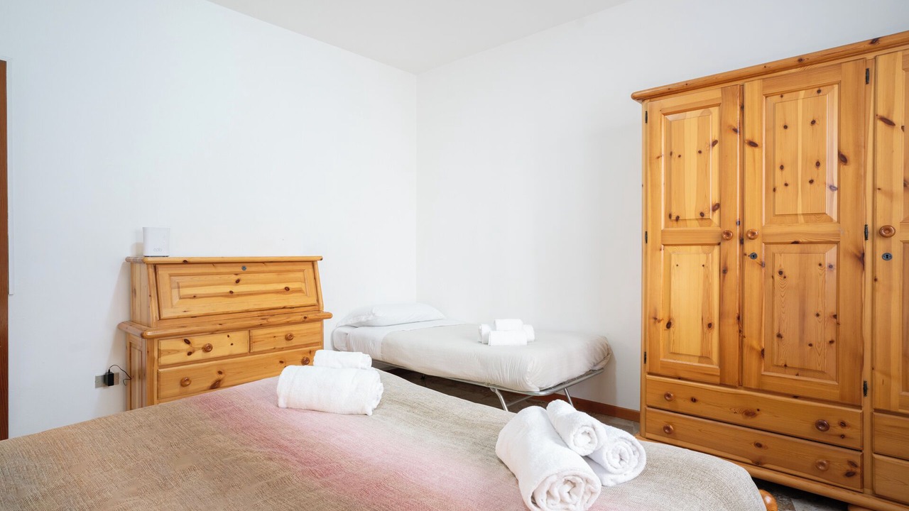 Photo of Bedroom in Barzio