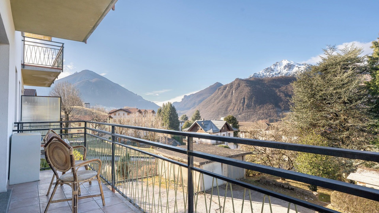 Photo of Outdoor in Barzio