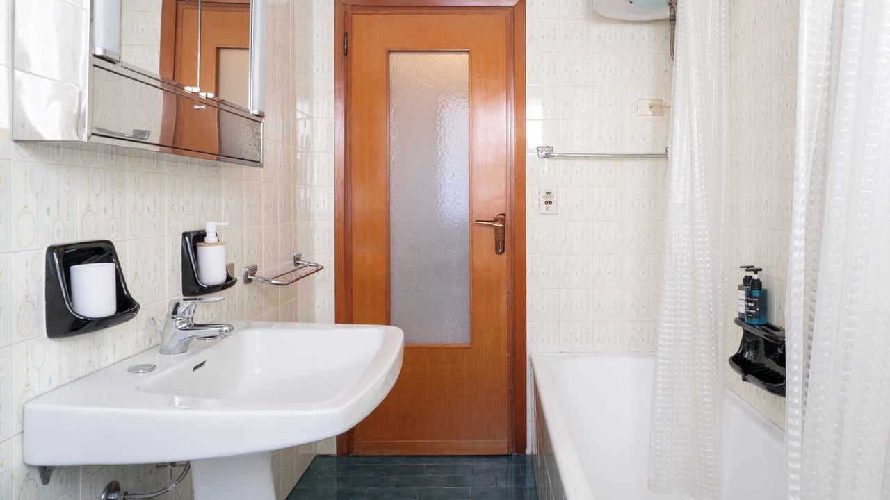 Photo of Bathroom in Barzio