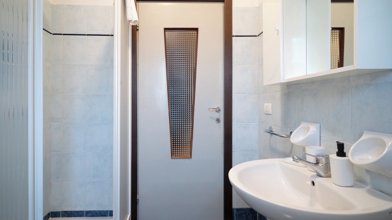 Photo of Bathroom in Barzio