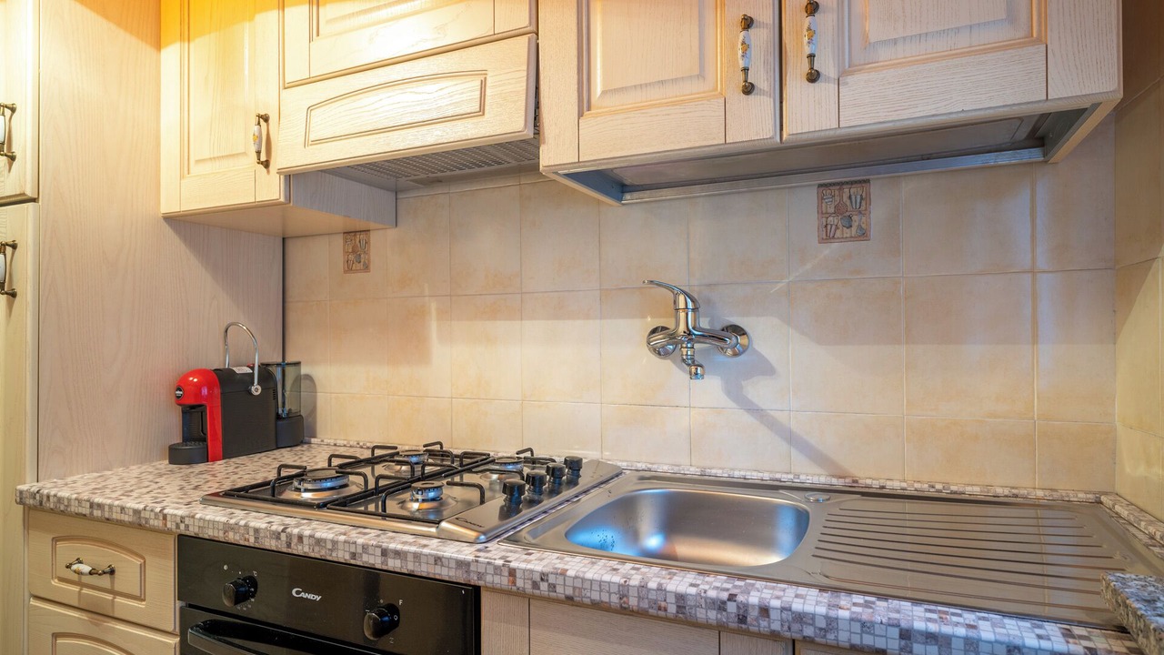 Photo of Kitchen in Barzio