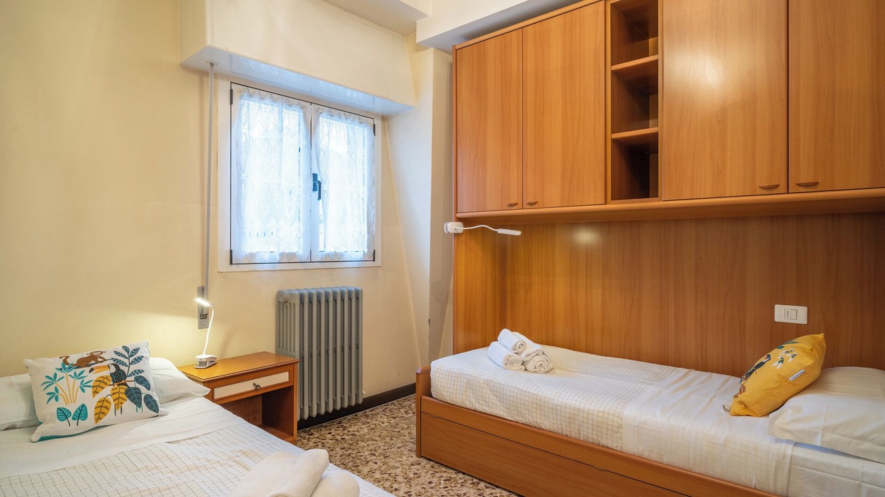 Photo of Bedroom in Barzio
