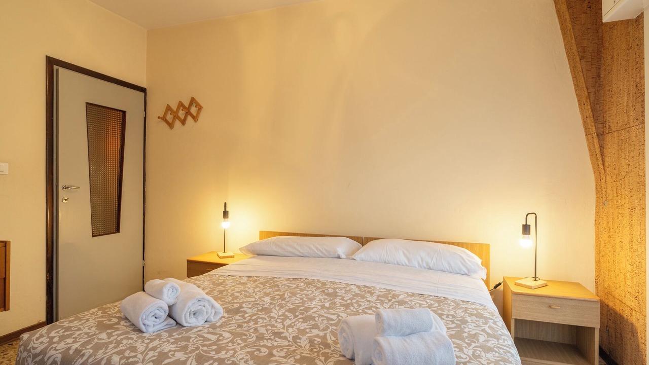 Photo of Bedroom in Barzio