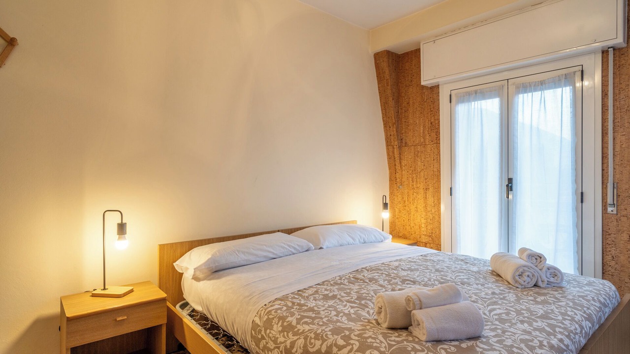 Photo of Bedroom in Barzio