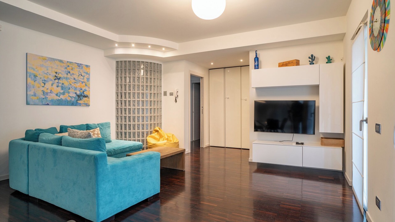Photo of Livingroom in Lecco