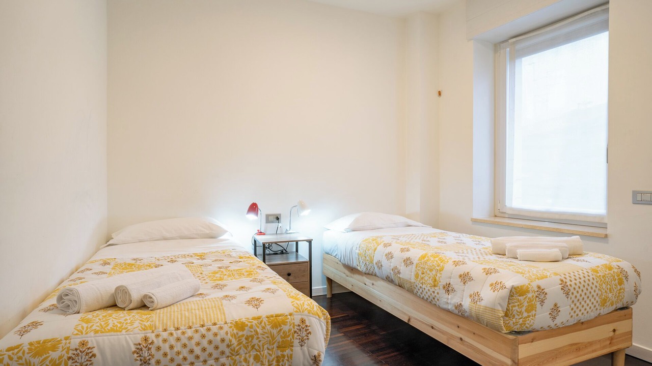 Photo of Bedroom in Lecco