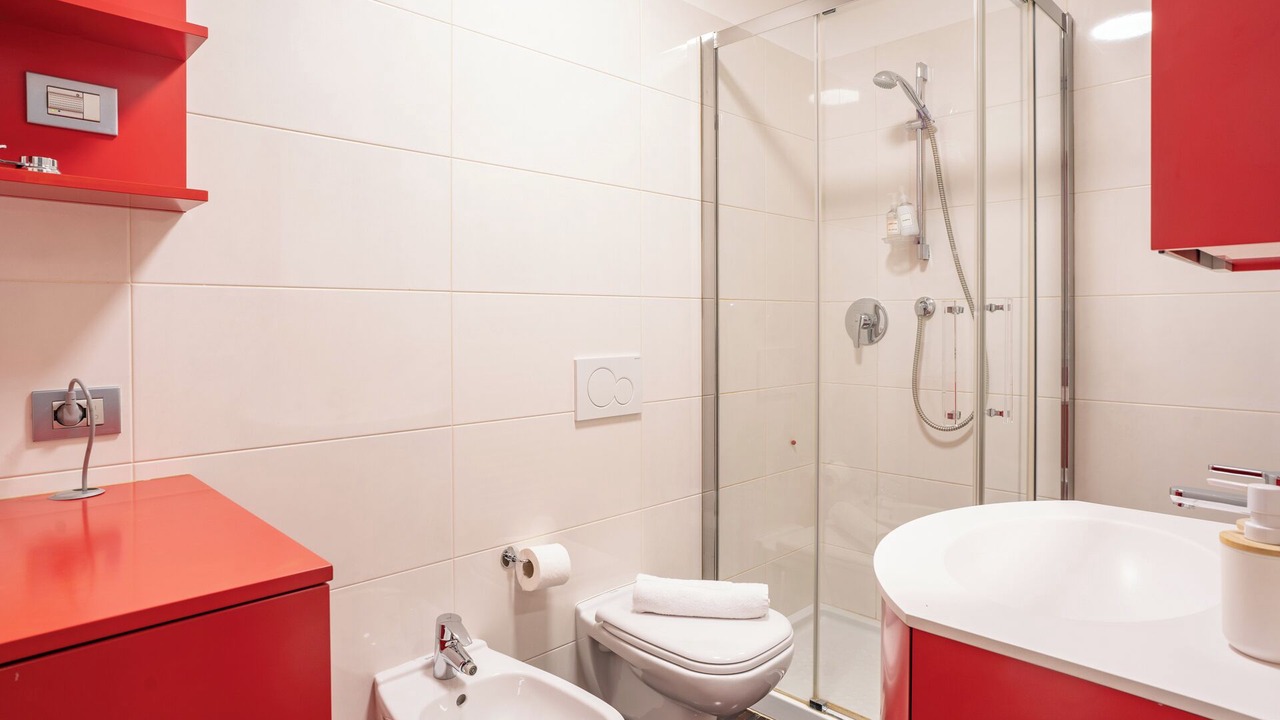 Photo of Bathroom in Lecco