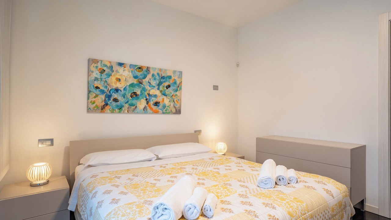 Photo of Bedroom in Lecco