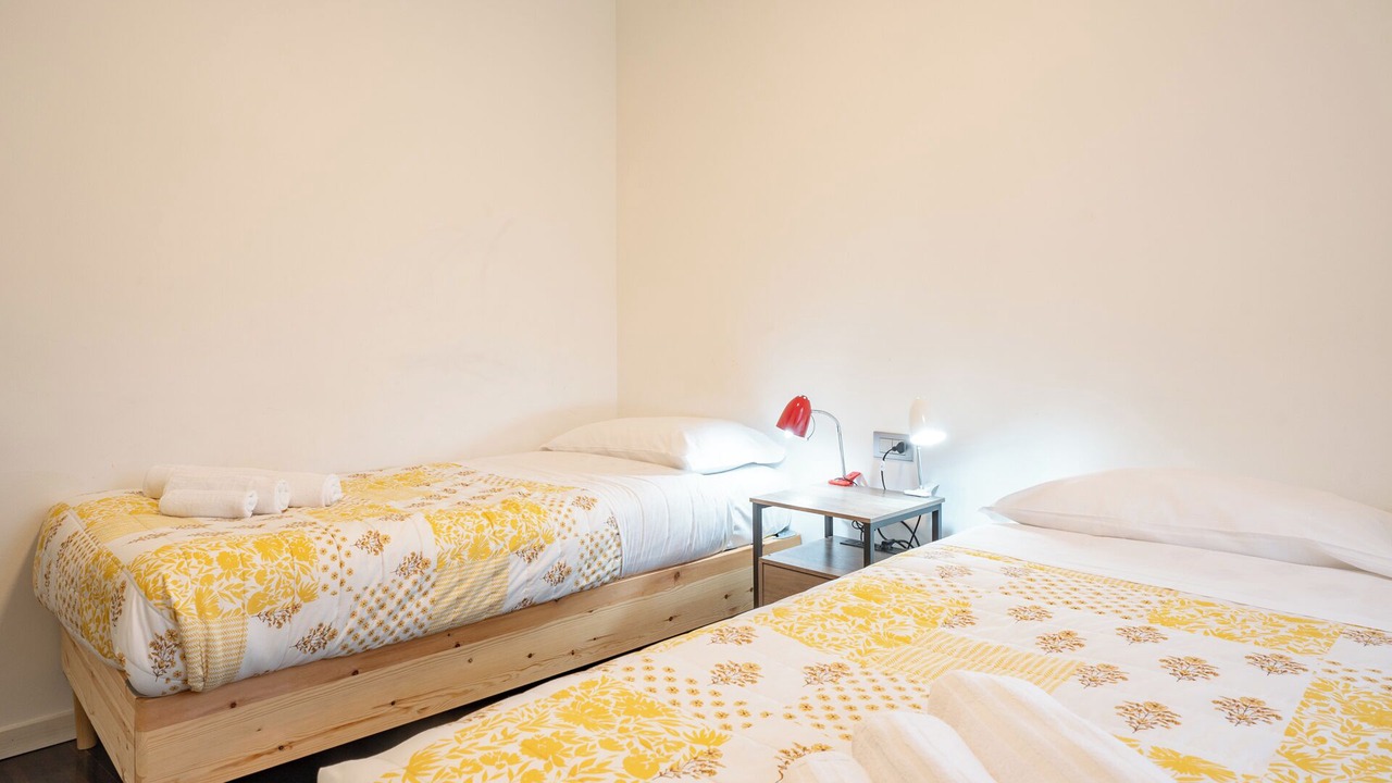 Photo of Bedroom in Lecco