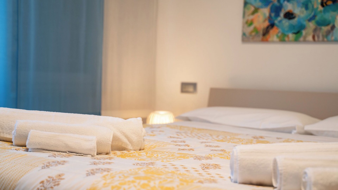 Photo of Bedroom in Lecco