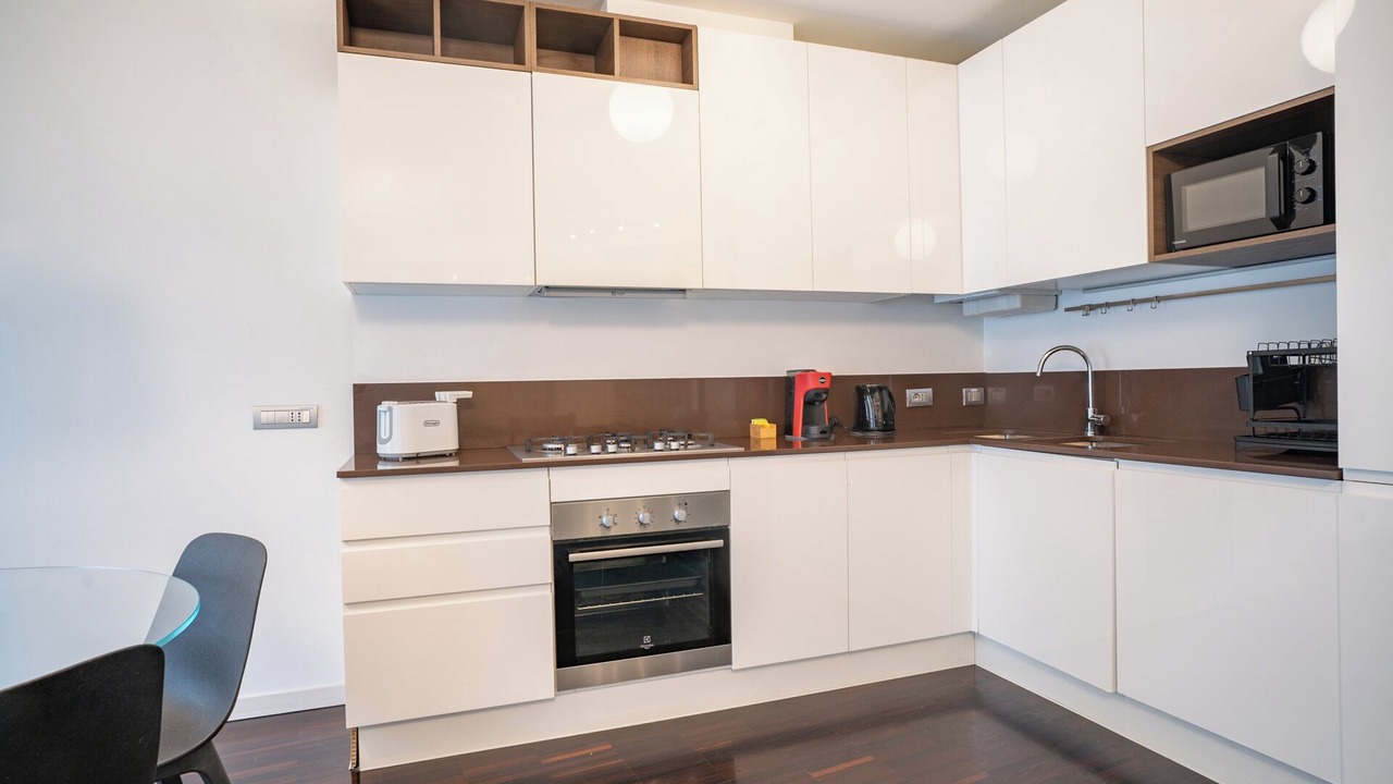 Photo of Kitchen in Lecco