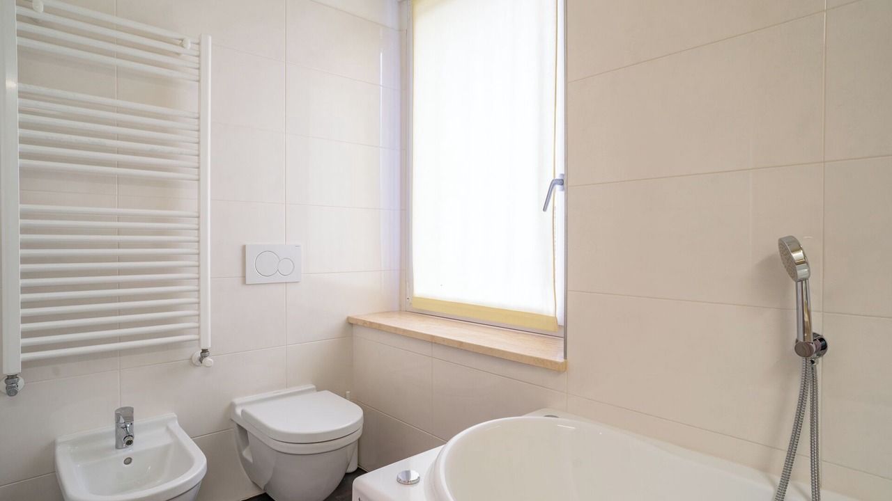 Photo of Bathroom in Lecco