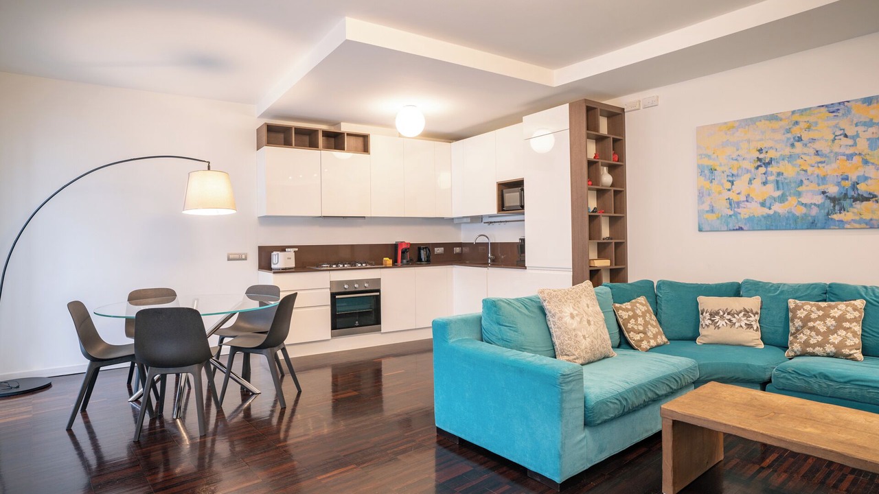 Photo of Livingroom in Lecco