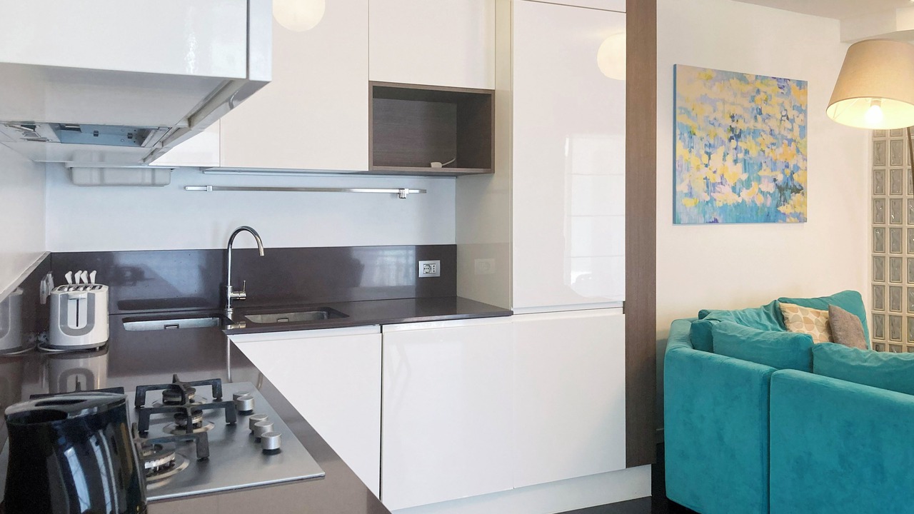 Photo of Kitchen in Lecco