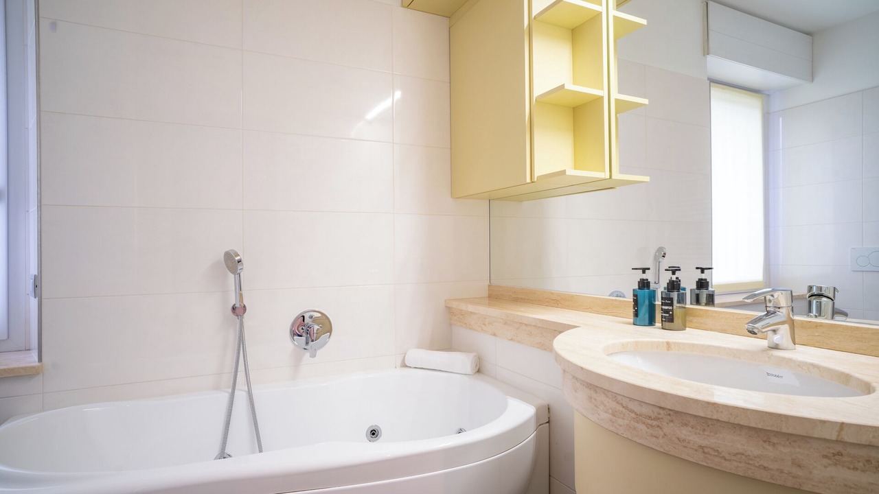Photo of Bathroom in Lecco