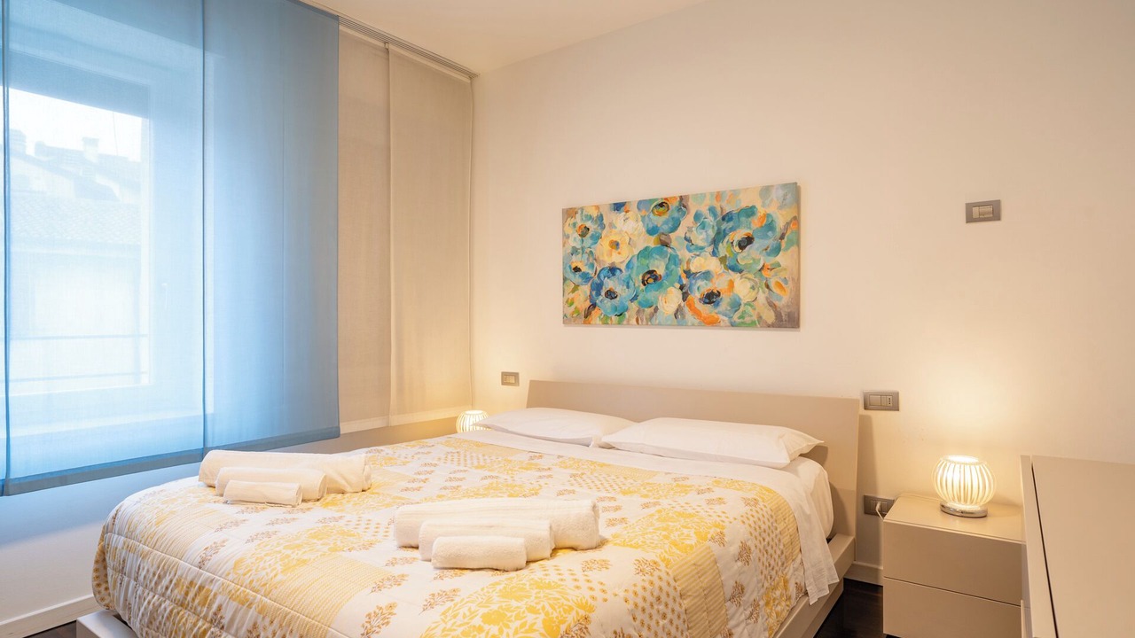 Photo of Bedroom in Lecco